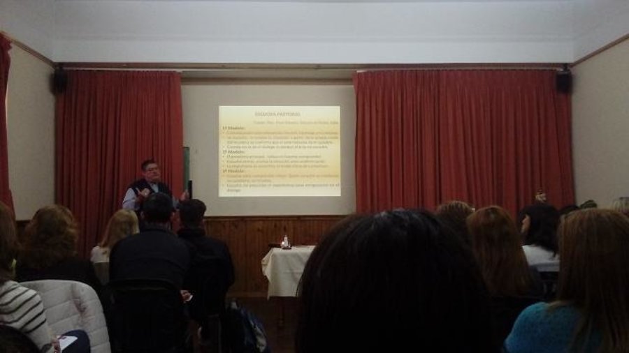 3° JORNADA DOCENTE EMI